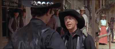Ippity-doo, kanaba dip, - The Shakiest Gun in the West
