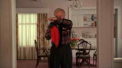 Ipso facto. - Twin Peaks: Fire Walk with Me