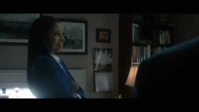 ¿Algo no le cuadra? - The Residence