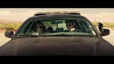 ¿Algún problema? - Wanted Man