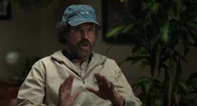 ¿Alguna vez has pensado, - The Shrink Next Door
