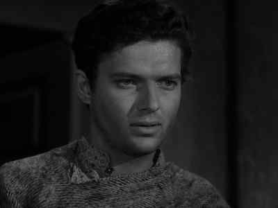 ¿Como estas? - The Twilight Zone