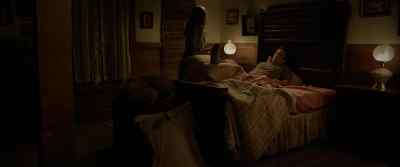 ¿Cómo luce? - Bone Tomahawk