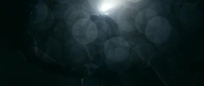 ¿Donde está El Navajas? - The Terminal List