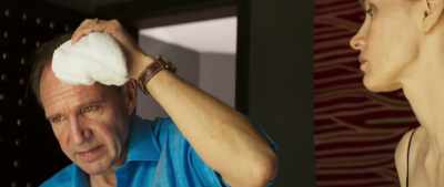 ¿Es contra la ley divertirse, - The Forgiven