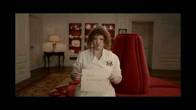 ¿La chef? - The Residence