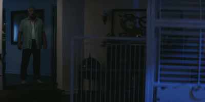 ¿Mija? Where'd you go? - Dexter: Original Sin