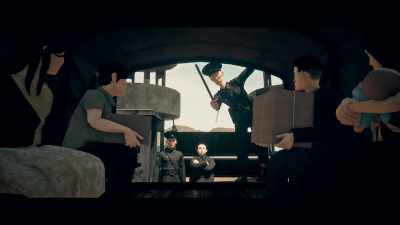 ¿No escucharon? - True North