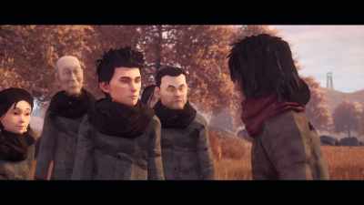¿Qué dices, idiota? - True North