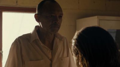 ¿Que pasó? - Fear the Walking Dead