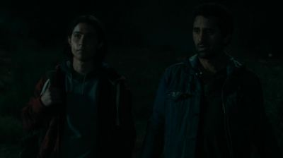 ¿Que pasó? - Fear the Walking Dead