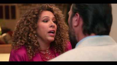 - ¿Que qué?
- That's how Yandra was able - Gordita Chronicles