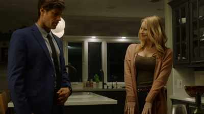 - ¿Qué se celebra? - Couples Retreat Murder