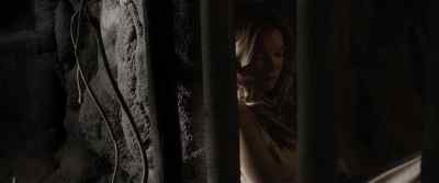 ¿Señora O'Dwyer? - Bone Tomahawk
