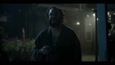 ¿Todo bien? - Earth Abides
