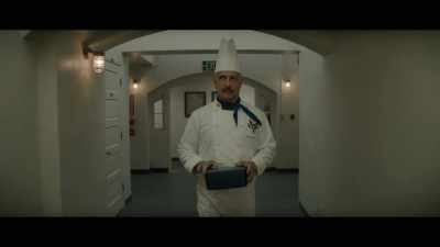 ¿Tripp Morgan, Didier Gotthard, - The Residence