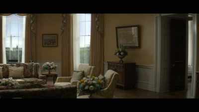 - ¿Y se fue?
- Sí. - The Residence