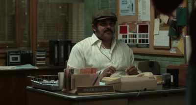 ¿Y si usamos... - The Shrink Next Door