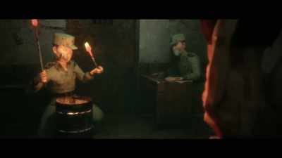 ¿Ya lo tendrás listo? - True North
