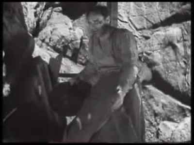 -Ira Colton, some day,
I'm going to kill you. - Child Bride