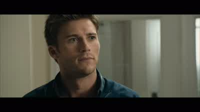 Ira invited me. - The Longest Ride