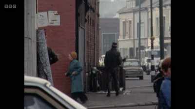 IRA, IRA, - Once Upon a Time in Northern Ireland