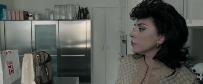 Ira? - House of Gucci