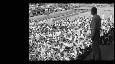 Iran was a country again. It was great stuff. It was very moving. - Coup 53