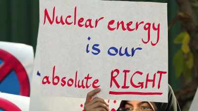 Iran has gone through "a" to "x" - Zero Days