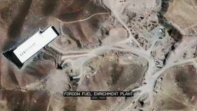 Iran's nuclear facilities expanded - Zero Days