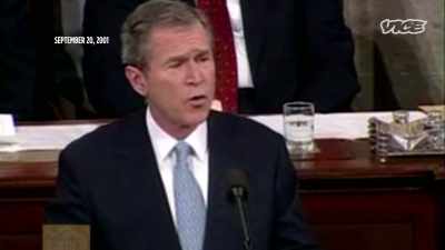 -Iraq continues to flaunt
its hostility toward America - While The Rest Of Us Die