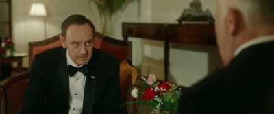Iraq, Libya, Chechnya. I can keep going. - Hounds of War