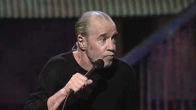 Iraq, Panama, Grenada, Libya, - George Carlin's American Dream