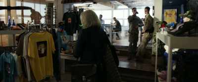 Iraq, the number one issue
when it comes to voters, - The Mauritanian
