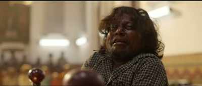 Iratappan was also knocked out. - Jai Bhim