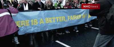 Ireland is being urged to accept - Devils