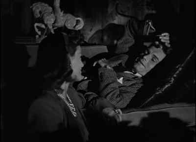 -Irena.
-Yes. - Cat People