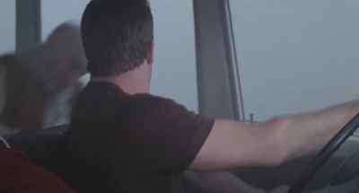 IRENE: All that screaming! - The Mist