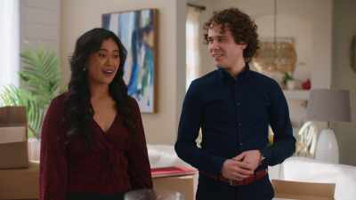 Irene brought Craig
and I together, - The Jane Mysteries: Too Much to Lose