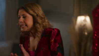 Irene had detailed notes on the
whole scam, the perpetrator - The Jane Mysteries: Too Much to Lose