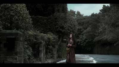 'Irene or Eileen?' - The Long Shadow