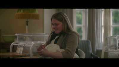 [Irene grunts in pain] - Black Cake
