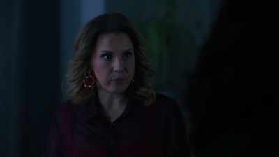 Irene and her sister have a
pretty strained relationship, - The Jane Mysteries: Too Much to Lose