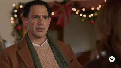 Irene, it is lovely - We Need a Little Christmas