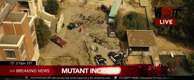 Irene Merryweather,
WHIT News. - Deadpool 2