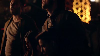 Irene... - The Magicians