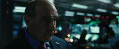 Irene:
Stan Hurley. - American Assassin