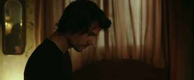 Irene:
Stan, listen to me. - American Assassin