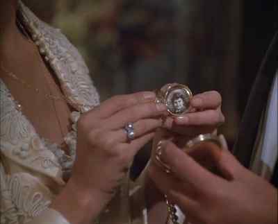 IRENE:
Take this one. - Sherlock Holmes in New York