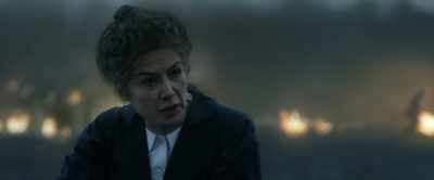 Irène, you're only 18 years old - Radioactive